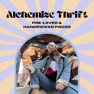 Meet your Posher, Alyssa!